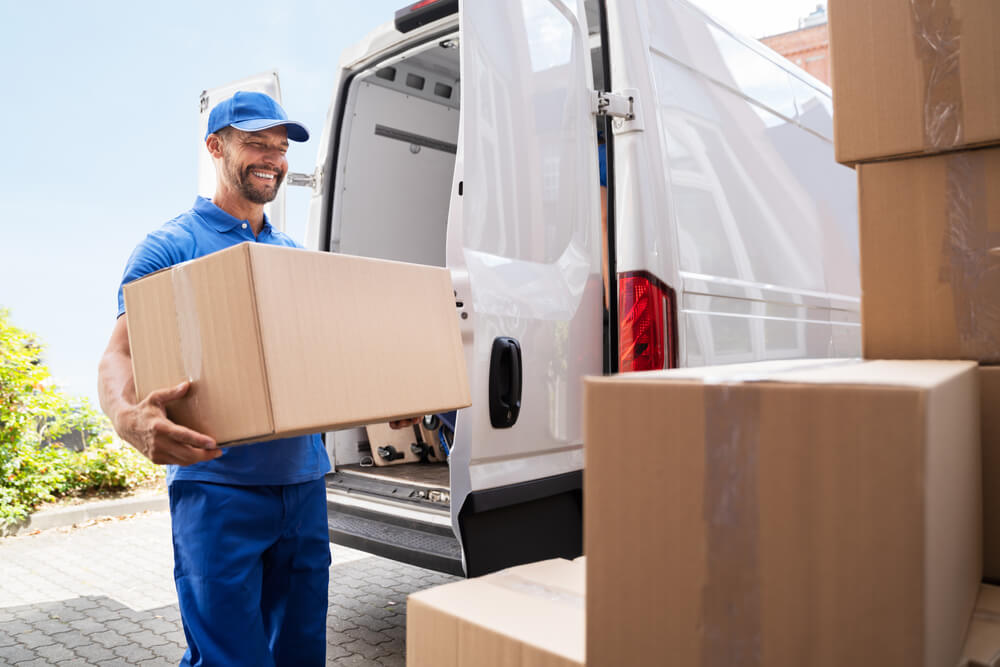 Top-Rated Moving Company