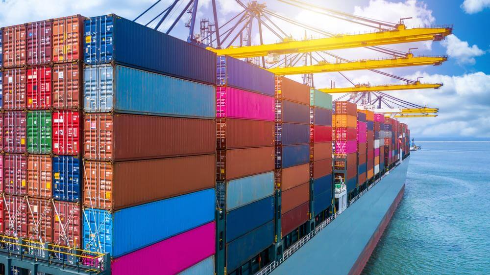 Cost Of International Moving Services